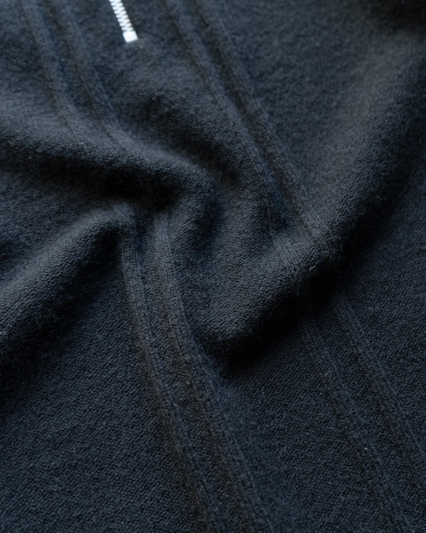 A.A.R yohji yamamoto wool nylon pullover knit