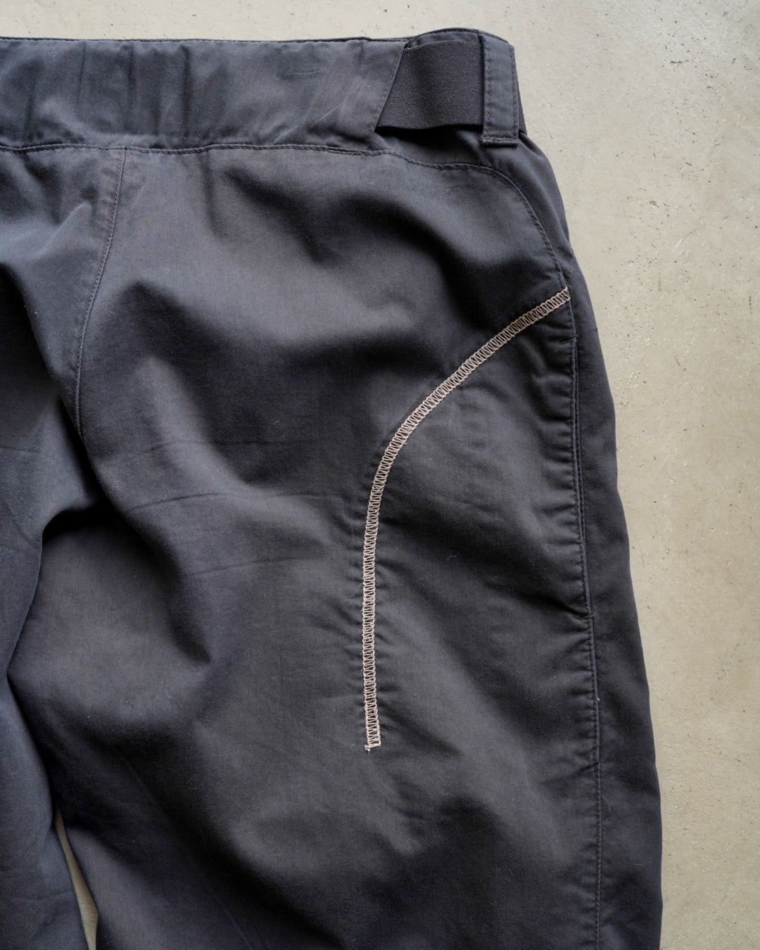 NIKE dry-fit pants