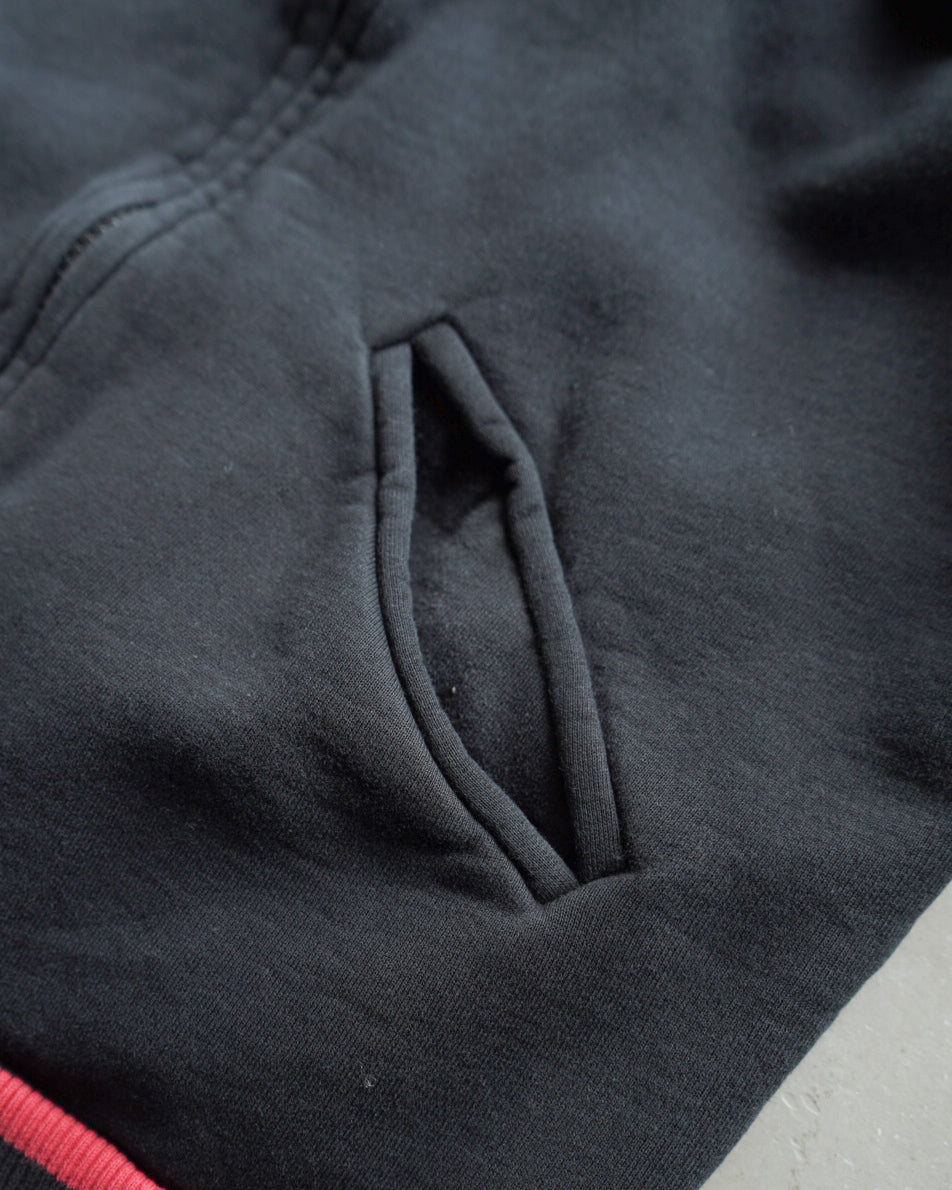 agnès b. varsity design jacket