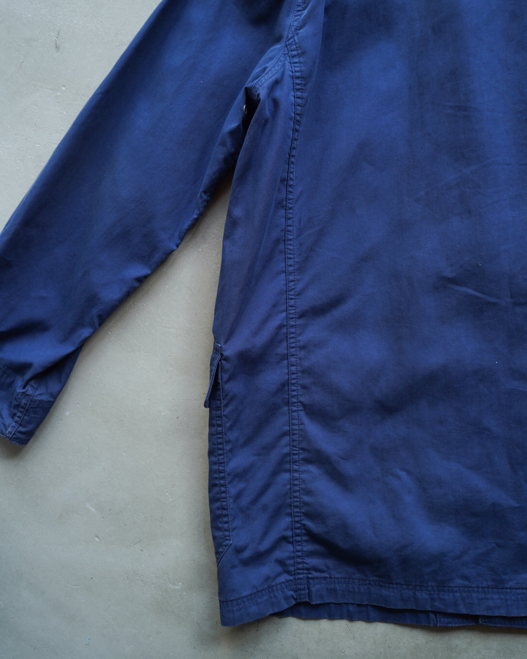 ralph lauren fireman hook design cotton jacket