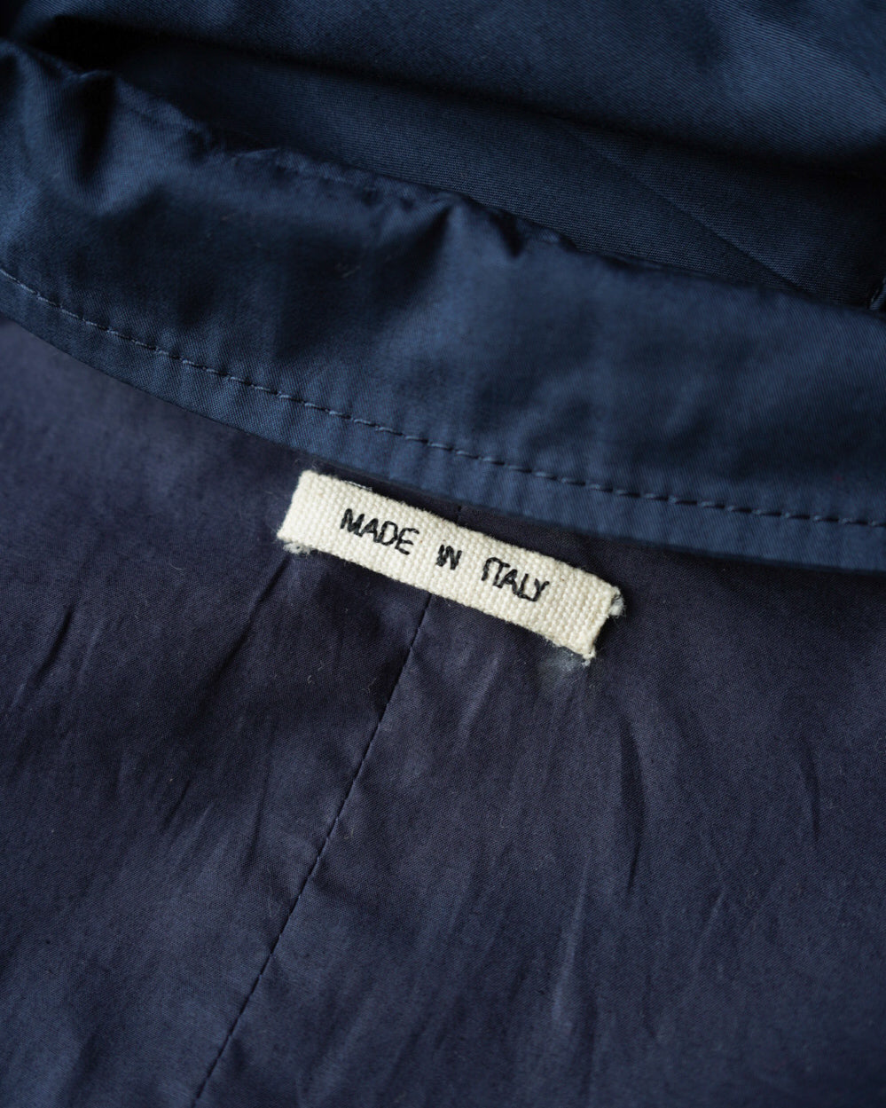 Marni reversible cotton tailored design jacket