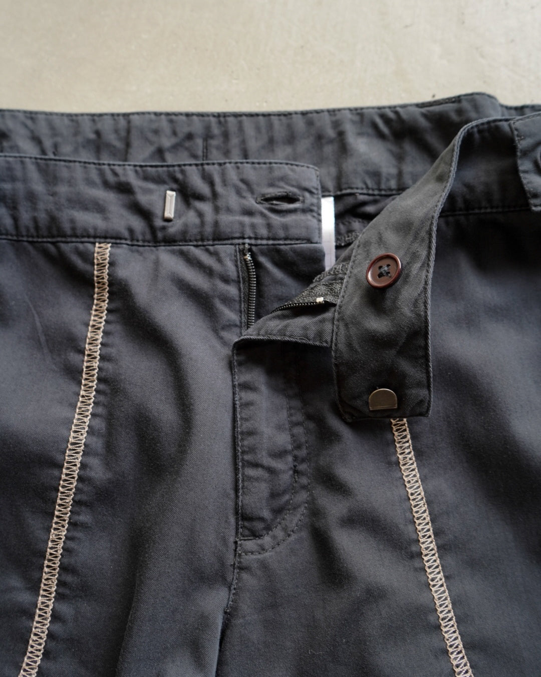 NIKE dry-fit pants