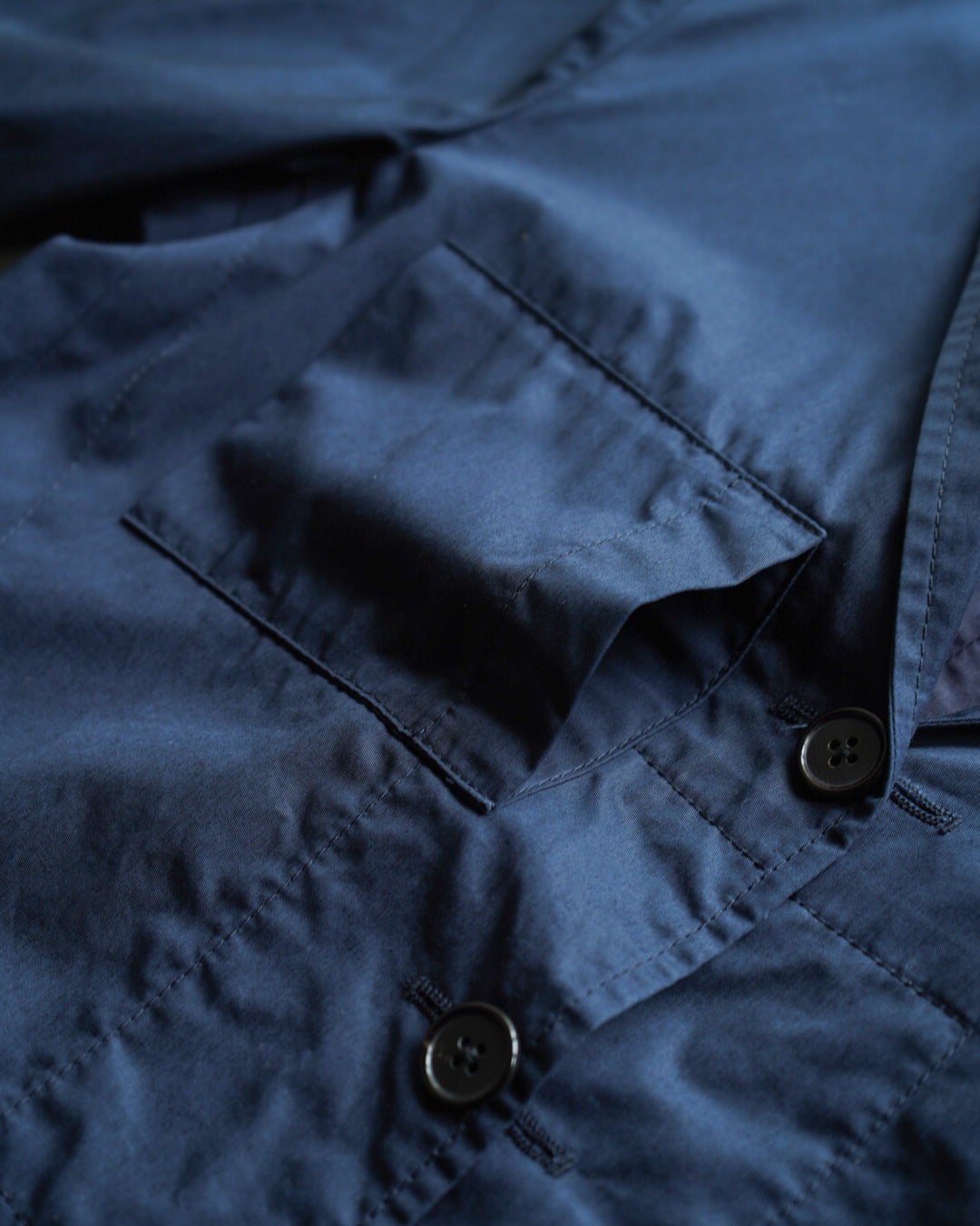 Marni reversible cotton tailored design jacket