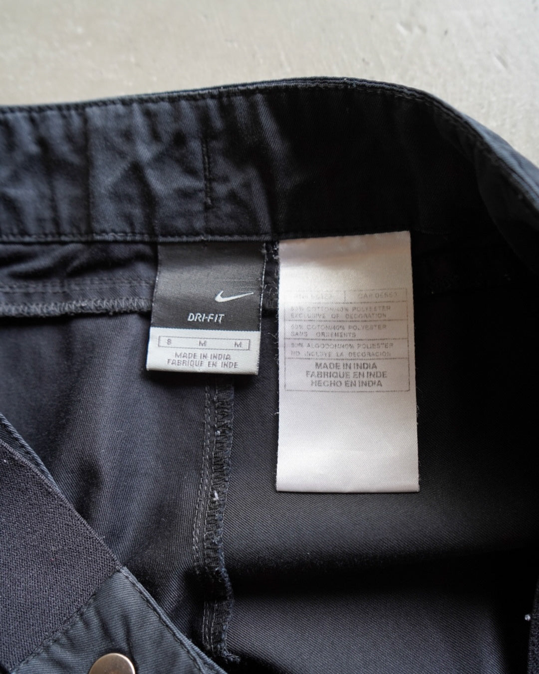 NIKE dry-fit pants
