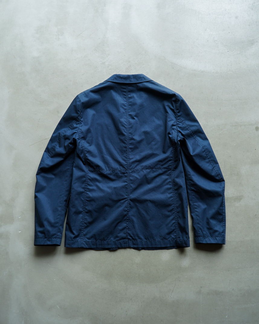 Marni reversible cotton tailored design jacket