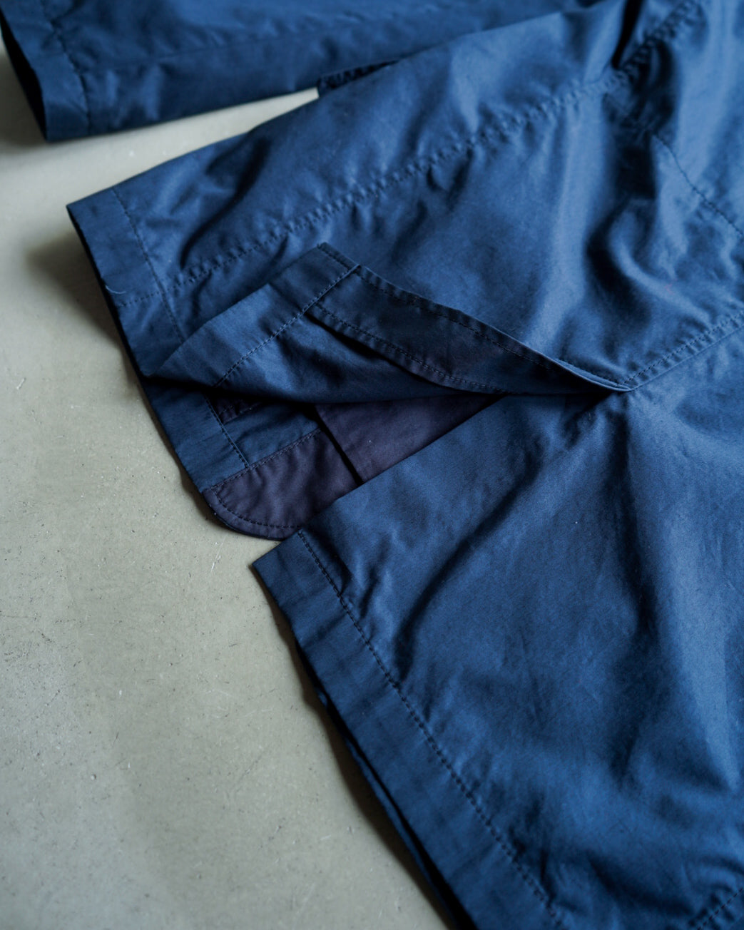 Marni reversible cotton tailored design jacket