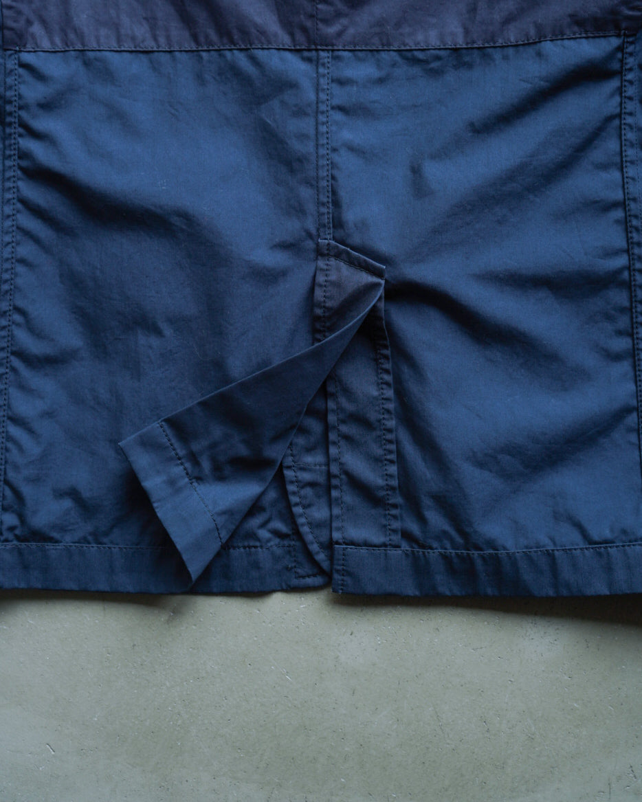 Marni reversible cotton tailored design jacket