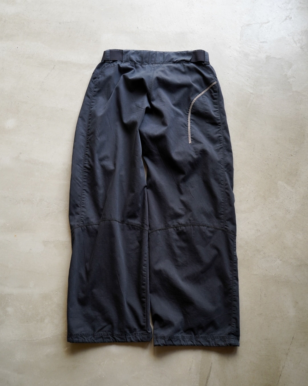 NIKE dry-fit pants