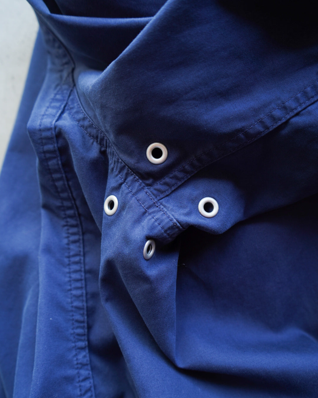 ralph lauren fireman hook design cotton jacket