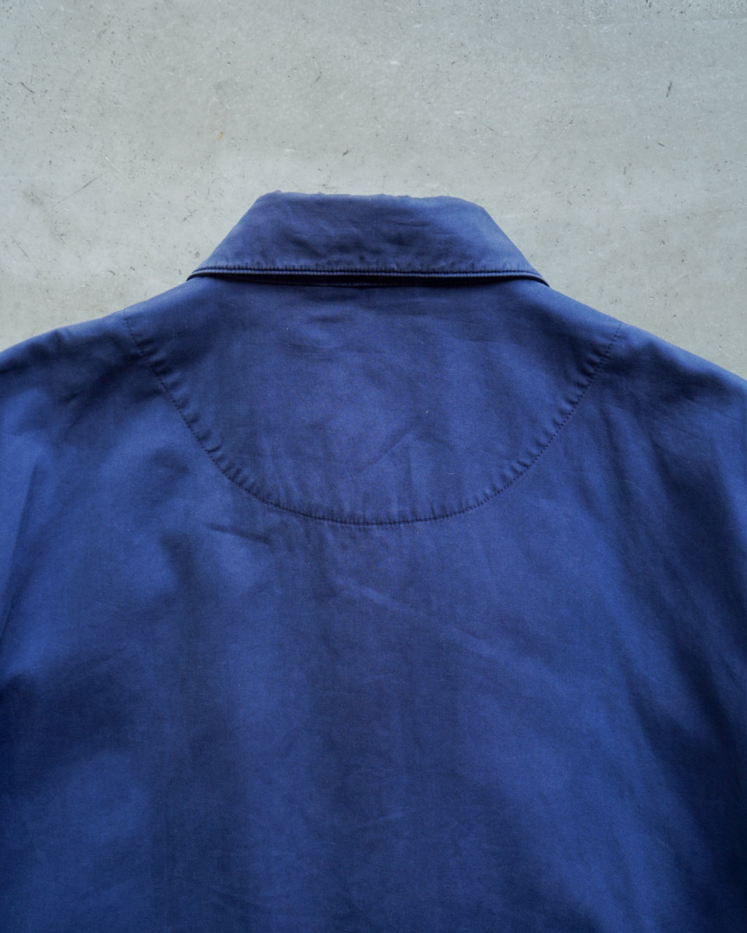 ralph lauren fireman hook design cotton jacket