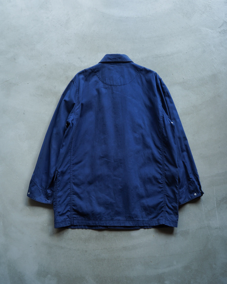 ralph lauren fireman hook design cotton jacket